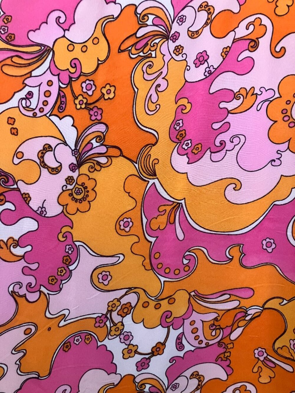 NWT Joanie Clothing x Dawn O'Porter Piña Colada Floral Maxi Dress! UK20/US16! - Picture 13 of 14